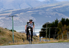 Port Hills Cycle